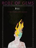 Robe Of Gems posteri