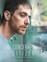 Concerned Citizen posteri