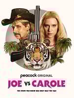 Joe vs. Carole görüntüsü