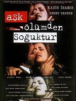 Aşk Ölümden Soğuktur posteri