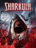 Sharkula posteri