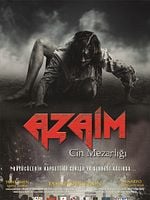 Azaim: Cin Mezarlığı posteri