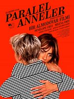 Paralel Anneler posteri