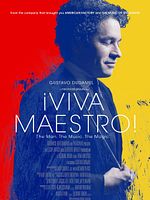 ¡Viva Maestro! posteri