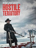 Hostile Territory posteri