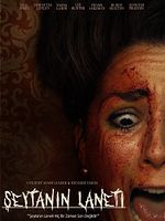 Şeytanın Laneti posteri