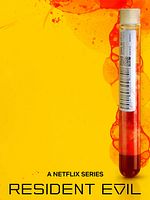 Resident Evil - The Series görüntüsü