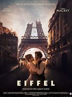 Eiffel posteri