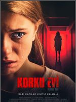 Korku Evi posteri