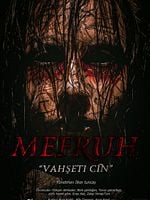Mefruh: Vahşeti Cin posteri