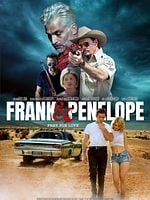 Frank & Penelope posteri