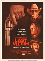 The Last Victim posteri