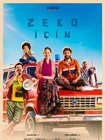 Zeko İçin posteri