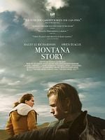 Montana Story posteri