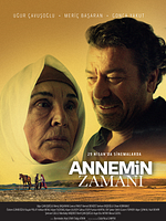 Annemin Zamanı posteri