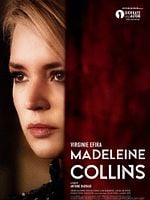 Madeleine Collins posteri
