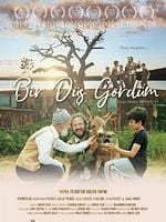 Bir Düş Gördüm posteri