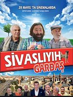 Sivaslıyıh Gardaş posteri