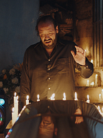 El Visitante posteri