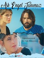 Aşk Engel Tanımaz posteri