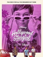 Hollywood Stargirl posteri