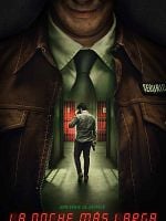 La noche más larga görüntüsü