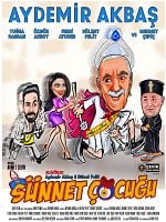 Sünnet Çocuğu posteri