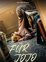 Paula ve Jojo posteri