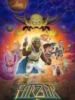 Farzar görüntüsü