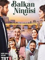 Balkan Ninnisi görüntüsü