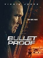 Bullet Proof posteri
