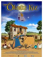 Öksüz Kız posteri