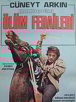 Malkoçoğlu Ölüm Fedaileri posteri