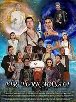 Bir Türk Masalı posteri