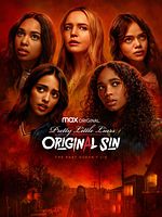 Pretty Little Liars: Original Sin görüntüsü