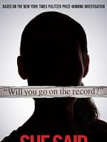 Kadın Dedi Ki posteri