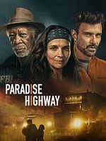 Paradise Highway posteri
