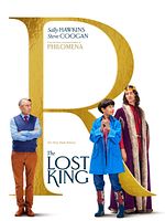 The Lost King posteri