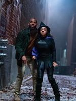 Bridge Hollow Laneti posteri