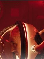 On dirait la planète Mars posteri