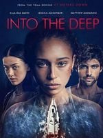 Into The Deep posteri