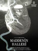 Maddenin Halleri posteri