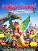 Periler Ülkesi posteri