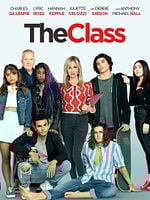 The Class posteri