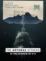 Ölümcül Mektuplar: ABD'de Şarbon Tehdidi posteri