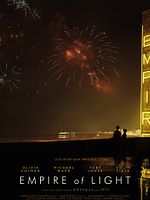 Empire Of Light posteri