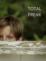 Total Freak posteri
