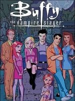 Buffy the Vampire Slayer: The Animated Series posteri