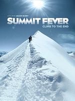 Summit Fever posteri
