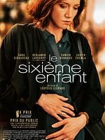 Le Sixième enfant posteri